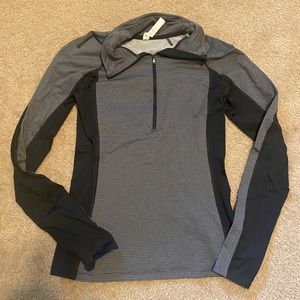Under Armour ColdGear Half-Zip Pullover - Women’s